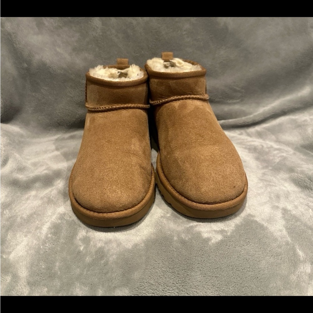 Ugg Ultra Mini Boot - image 2